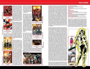 Secret Wars Official Guide to the Marvel Multiverse Ultimate Universe 3