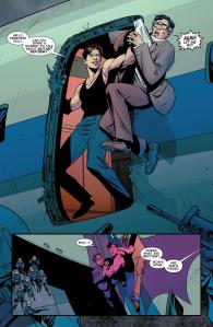 Years of Future Past 5 Lockheed 0