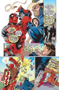 Deadpool V1 27 Kitty 3