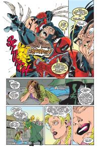 Deadpool V1 27 Kitty 4