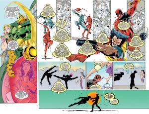 Deadpool V1 27 Kitty 6