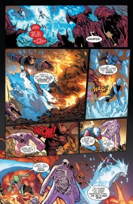 Extraordinary X-Men 3 Magik Mention 2