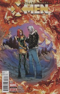 Extraordinary X-Men 3