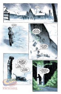 Extraordinary X-Men 4 Magik 1