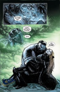 Extraordinary X-Men 4 Magik 3