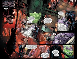 Extraordinary X-Men 4 Magik 4