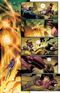 Guardians of the Galaxy V4 3 StarKitty 1