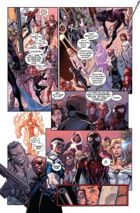 Ultimate End 5 2 Ultimate Shadowcat