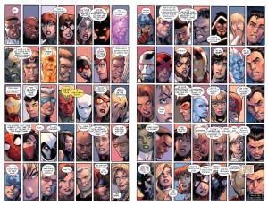 Ultimate End 5 4 Ultimate Shadowcat Magik