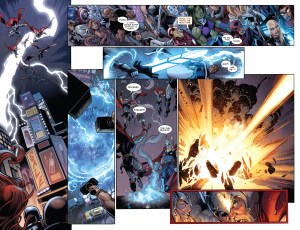 Ultimate End 5 5 Magik