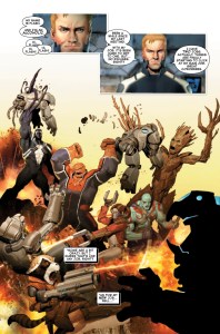 Venom Space Knight 2 Kitty Pryde 1