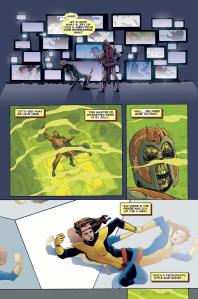 Deadpool Kills the Marvel Universe 3 Kitty 1