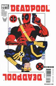 Deadpool V2 16