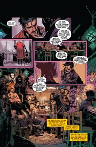 Doctor Strange V4 4 Magik 1B