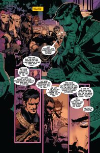 Doctor Strange V4 4 Magik 2