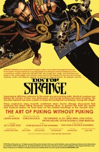 Doctor Strange V4 4 Recap