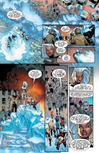 Extraordinary X-Men 5 Magik 7