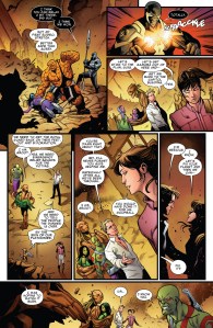 Guardians of the Galaxy V4 4 StarKat 8