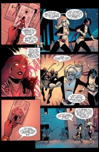 Mystic Arcana Magik 2