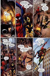 Ultimate Spider-Man 91 Shadowcat 06