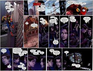 Ultimate Spider-Man 91 Shadowcat 08
