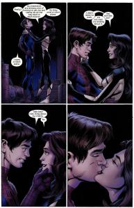Ultimate Spider-Man 91 Shadowcat 09