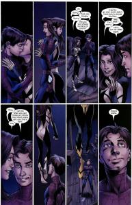 Ultimate Spider-Man 91 Shadowcat 10