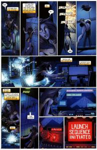 Ultimate Spider-Man 91 Shadowcat 15