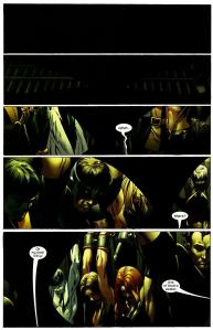 Ultimate Spider-Man 92 Shadowcat 01