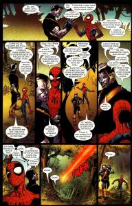 Ultimate Spider-Man 92 Shadowcat b