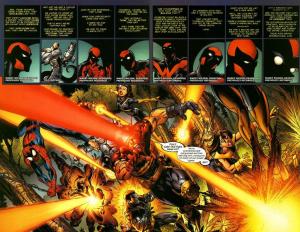 Ultimate Spider-Man 93 Shadowcat 02