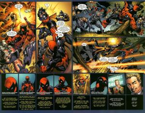 Ultimate Spider-Man 93 Shadowcat 03