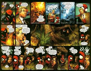 Ultimate Spider-Man 93 Shadowcat 04