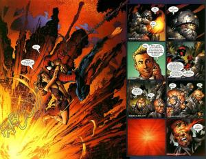 Ultimate Spider-Man 93 Shadowcat 05