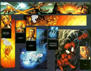 Ultimate Spider-Man 93 Shadowcat 07