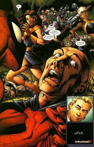 Ultimate Spider-Man 93 Shadowcat 09