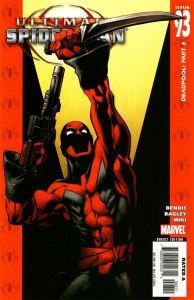 Ultimate Spider-Man 93