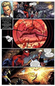 Ultimate Spider-Man 94 Shadowcat 05