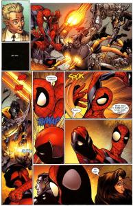 Ultimate Spider-Man 94 Shadowcat 09