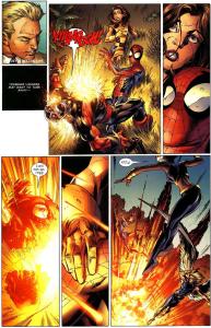 Ultimate Spider-Man 94 Shadowcat 12