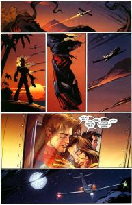Ultimate Spider-Man 94 Shadowcat 17