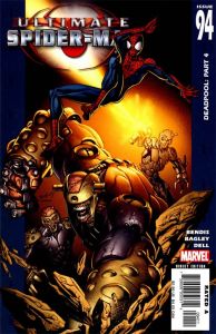 Ultimate Spider-Man 94