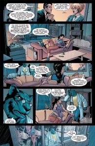 Civil War X-Men 1 01 Lockheed 1