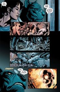 Civil War X-Men 1 02 Kitty Pryde