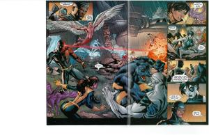 Civil War X-Men 1 03 Lockheed 2