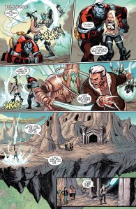 Extraordinary X-Men 7 Magik 03