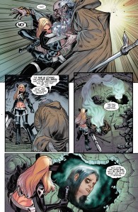 Extraordinary X-Men 7 Magik 05