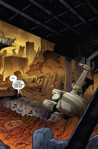 Guardians of the Galaxy V4 5 StarKat 01 B