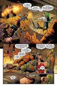 Guardians of the Galaxy V4 5 StarKat 02