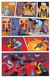 Worst X-Man Ever 1 Shadowcat 1